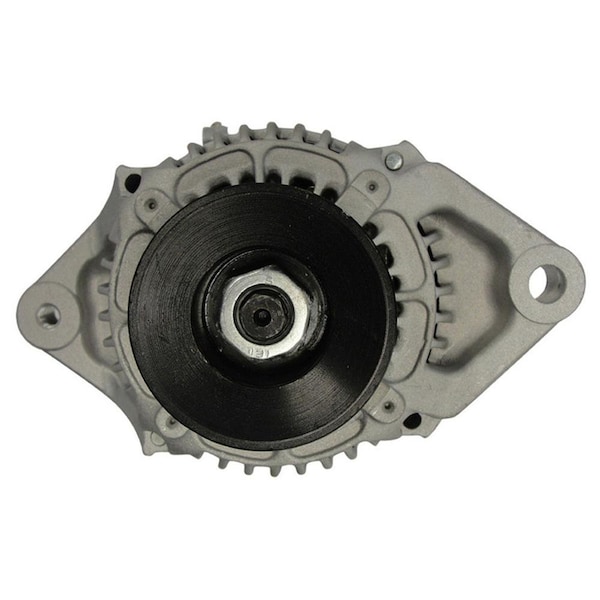 Aftermarket NEW ALTERNATOR REPLACES Fits denso 101211-8520 101211-8521 fits AGCO 3606220M91 16615-64011 - main